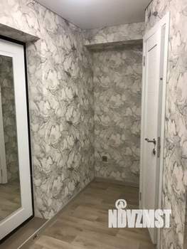 1-к квартира, вторичка, 30м2, 5/5 этаж