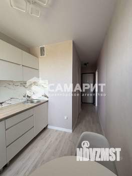 1-к квартира, вторичка, 32м2, 9/9 этаж