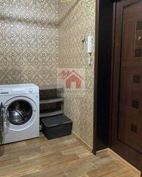 1-к квартира, вторичка, 33м2, 7/9 этаж