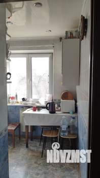 2-к квартира, вторичка, 45м2, 4/5 этаж