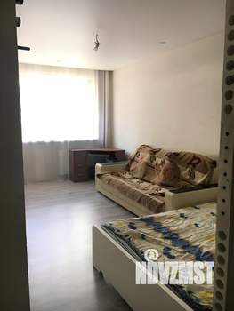 1-к квартира, вторичка, 39м2, 2/16 этаж