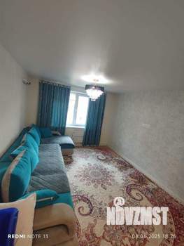 1-к квартира, вторичка, 34м2, 6/10 этаж