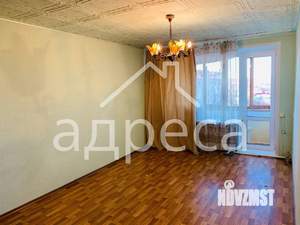 2-к квартира, вторичка, 44м2, 9/9 этаж