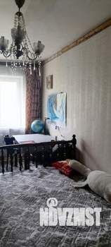2-к квартира, вторичка, 45м2, 3/5 этаж