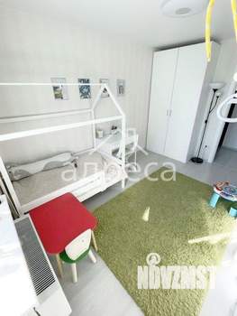 2-к квартира, вторичка, 59м2, 15/18 этаж