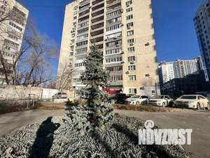 2-к квартира, вторичка, 55м2, 13/14 этаж