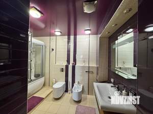 3-к квартира, вторичка, 117м2, 10/11 этаж