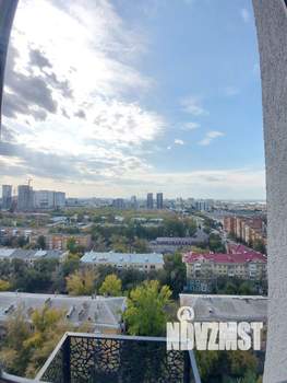 Студия квартира, вторичка, 28м2, 19/19 этаж