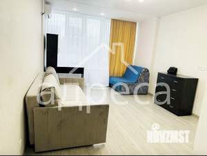 1-к квартира, вторичка, 30м2, 13/23 этаж