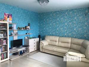 2-к квартира, вторичка, 56м2, 12/25 этаж