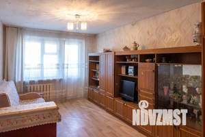 1-к квартира, вторичка, 32м2, 4/5 этаж