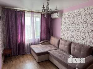 2-к квартира, вторичка, 53м2, 8/9 этаж