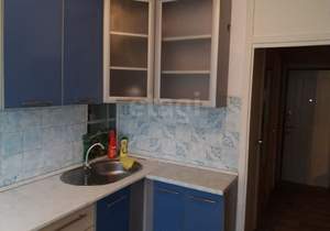 1-к квартира, вторичка, 33м2, 8/9 этаж