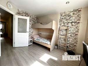 2-к квартира, вторичка, 50м2, 16/19 этаж