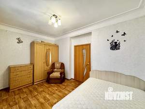 3-к квартира, вторичка, 64м2, 2/2 этаж