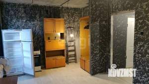 Студия квартира, вторичка, 32м2, 3/6 этаж
