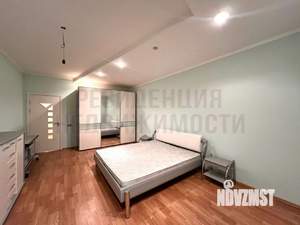 3-к квартира, вторичка, 137м2, 12/13 этаж