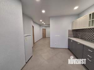 2-к квартира, вторичка, 68м2, 8/16 этаж