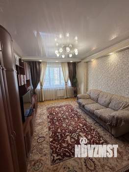 3-к квартира, вторичка, 61м2, 4/9 этаж