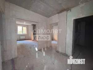 2-к квартира, вторичка, 60м2, 2/22 этаж