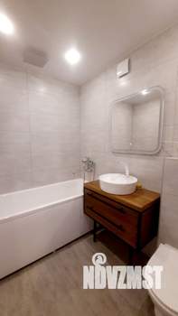 2-к квартира, вторичка, 46м2, 5/11 этаж