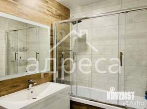1-к квартира, вторичка, 44м2, 6/24 этаж