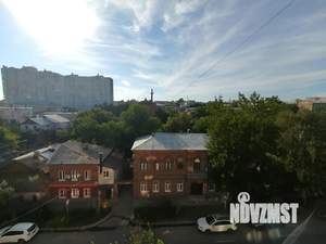 3-к квартира, вторичка, 119м2, 5/10 этаж