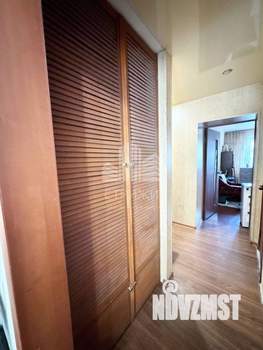 2-к квартира, вторичка, 53м2, 4/9 этаж