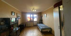 3-к квартира, вторичка, 60м2, 4/5 этаж
