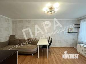 1-к квартира, вторичка, 31м2, 1/5 этаж