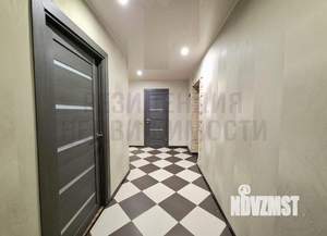 2-к квартира, вторичка, 56м2, 5/12 этаж