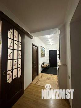 4-к квартира, вторичка, 132м2, 10/11 этаж