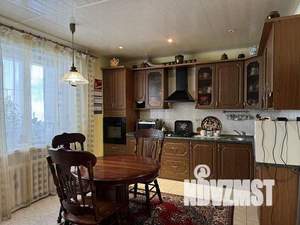 2-к квартира, вторичка, 118м2, 10/10 этаж