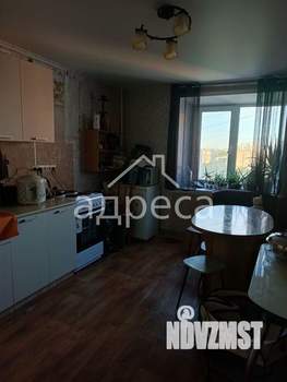 1-к квартира, вторичка, 37м2, 9/9 этаж