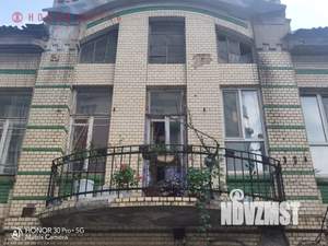 5-к квартира, вторичка, 113м2, 2/2 этаж