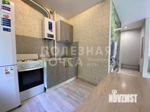 1-к квартира, вторичка, 31м2, 2/5 этаж