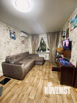 2-к квартира, вторичка, 45м2, 1/5 этаж