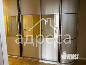 3-к квартира, вторичка, 79м2, 19/27 этаж