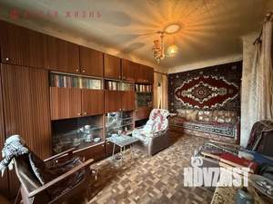 2-к квартира, вторичка, 43м2, 2/5 этаж