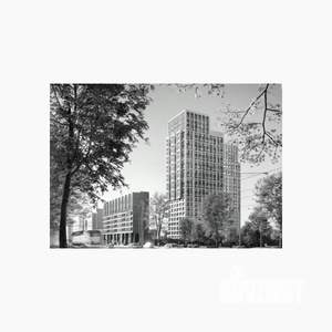 3-к квартира, вторичка, 91м2, 16/31 этаж