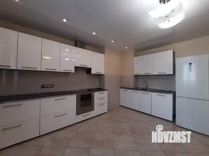 3-к квартира, вторичка, 103м2, 3/16 этаж