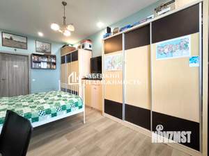 2-к квартира, вторичка, 89м2, 14/18 этаж