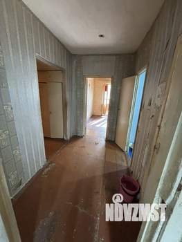 3-к квартира, вторичка, 75м2, 1/9 этаж