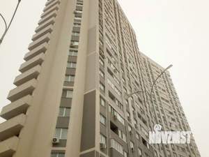 1-к квартира, вторичка, 44м2, 1/26 этаж