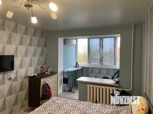 2-к квартира, вторичка, 44м2, 5/9 этаж