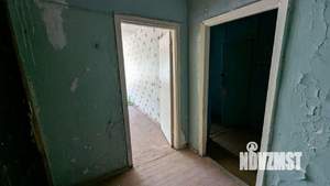 1-к квартира, вторичка, 44м2, 1/9 этаж