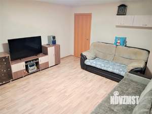 2-к квартира, вторичка, 62м2, 2/10 этаж