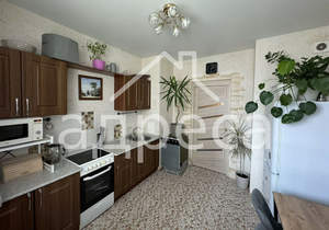 1-к квартира, вторичка, 39м2, 15/25 этаж