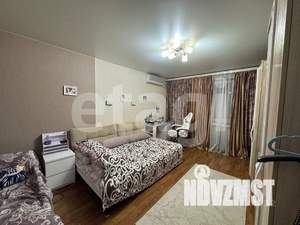 1-к квартира, вторичка, 41м2, 9/10 этаж
