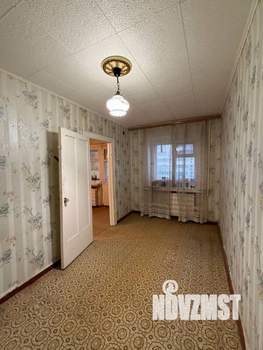 1-к квартира, вторичка, 45м2, 4/5 этаж